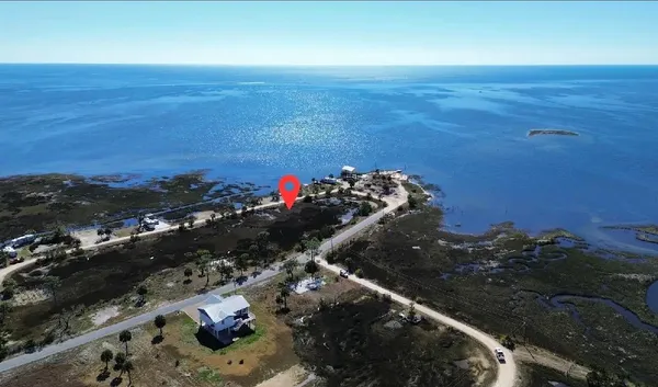 $75,000 | 1836 Ezell Beach Road, Perry, FL 32348
