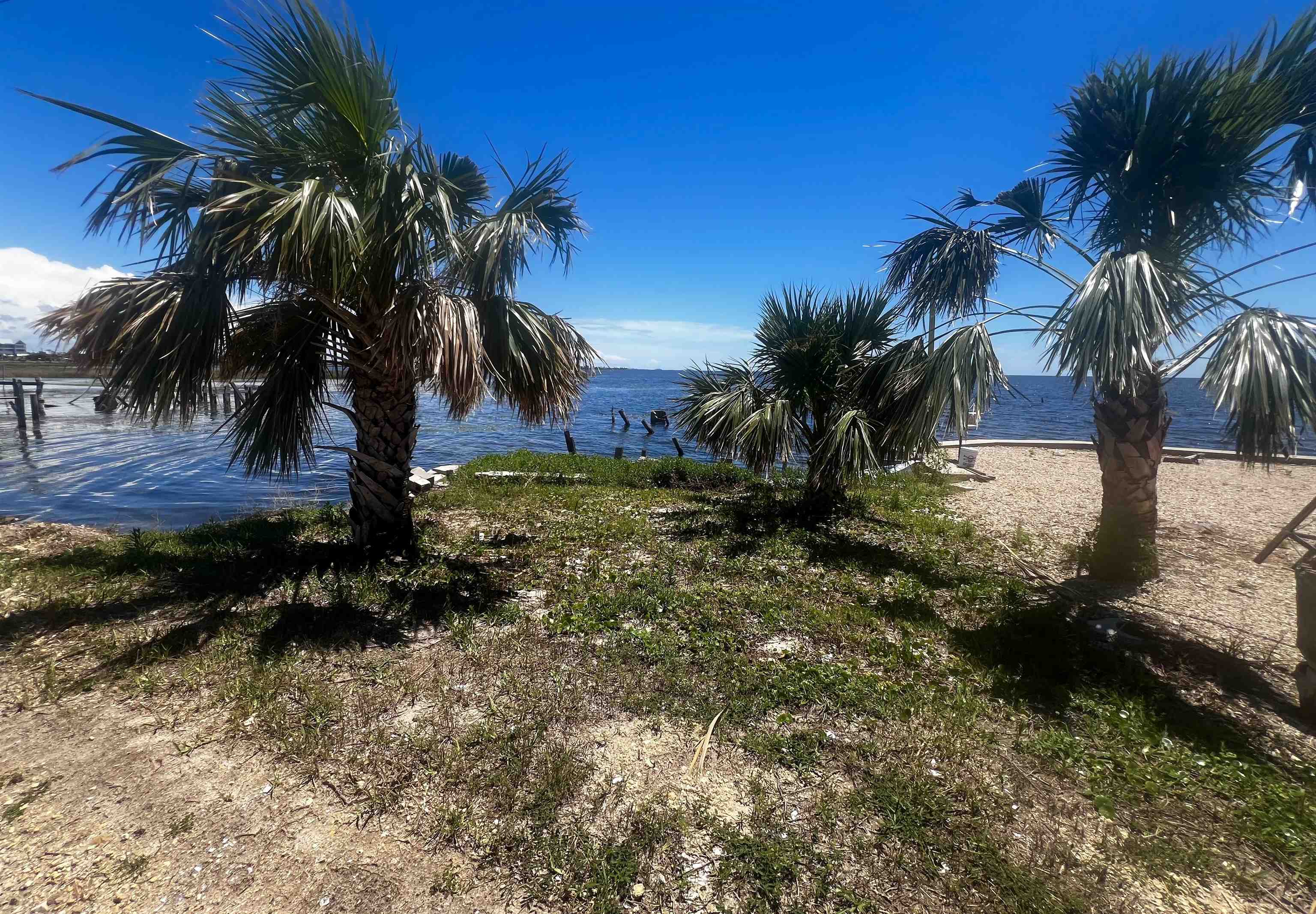 1836 Ezell Beach Road Perry, FL 32348 - Photo 2 of 2