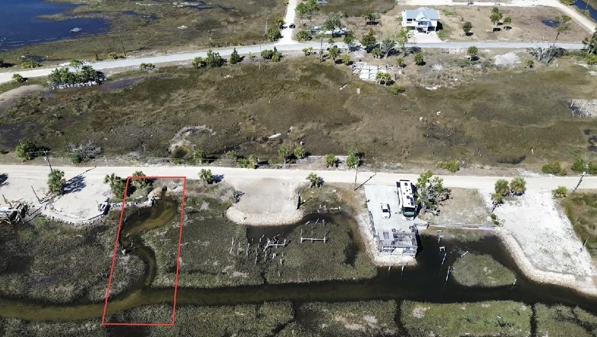 1836 Ezell Beach Road Perry, FL 32348 - Photo 3 of 12 Gallery Image 3