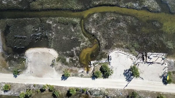 $75,000 | 1836 Ezell Beach Road, Perry, FL 32348