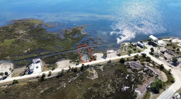 $75,000 | 1836 Ezell Beach Road, Perry, FL 32348