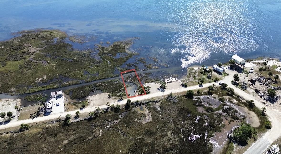 1836 Ezell Beach Road Perry, FL 32348 - Photo 7 of 12