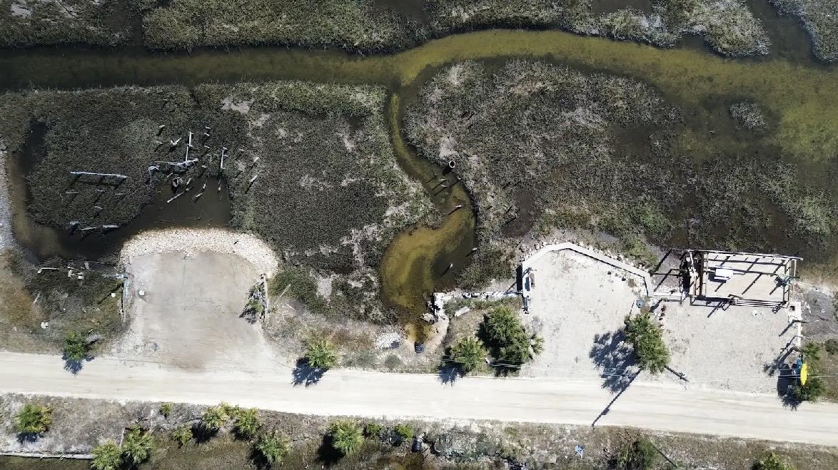 1836 Ezell Beach Road Perry, FL 32348 - Photo 8 of 12 Gallery Image 8