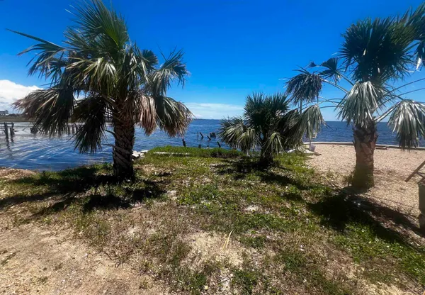 $75,000 | 1836 Ezell Beach Road, Perry, FL 32348