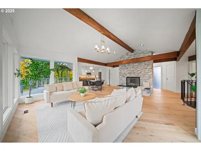 $966,000 | 42600 East Larch Mountain Road, Corbett, OR 97019