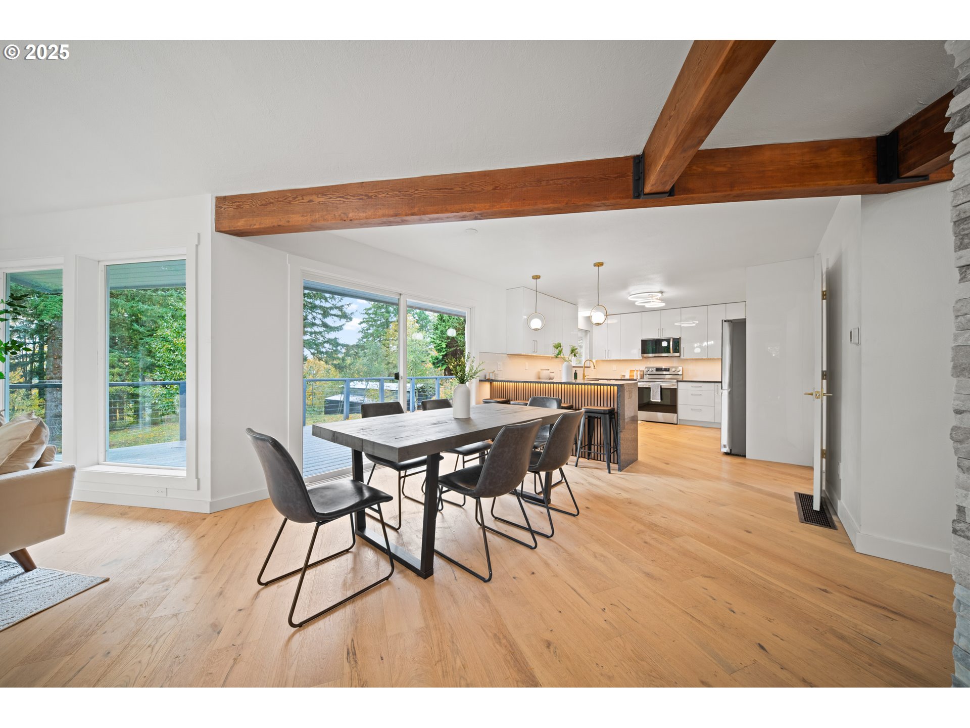 42600 East Larch Mountain Road Corbett, OR 97019 - Photo 16 of 48