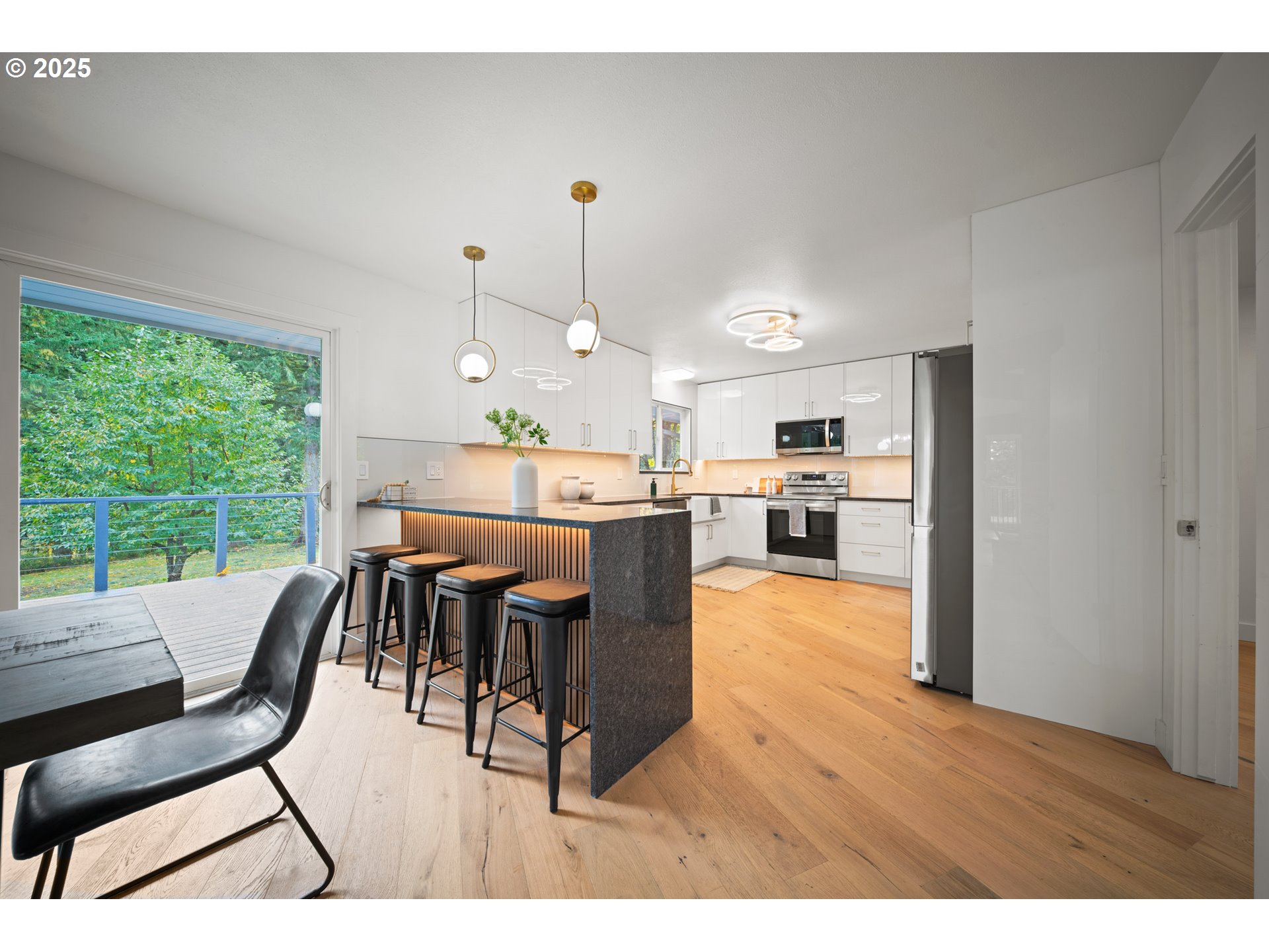 42600 East Larch Mountain Road Corbett, OR 97019 - Photo 17 of 48