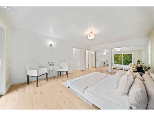 $966,000 | 42600 East Larch Mountain Road, Corbett, OR 97019