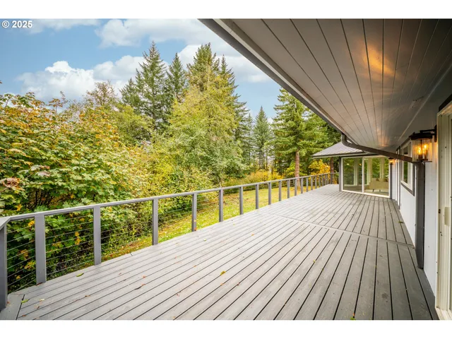 $966,000 | 42600 East Larch Mountain Road, Corbett, OR 97019