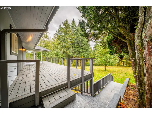 $966,000 | 42600 East Larch Mountain Road, Corbett, OR 97019