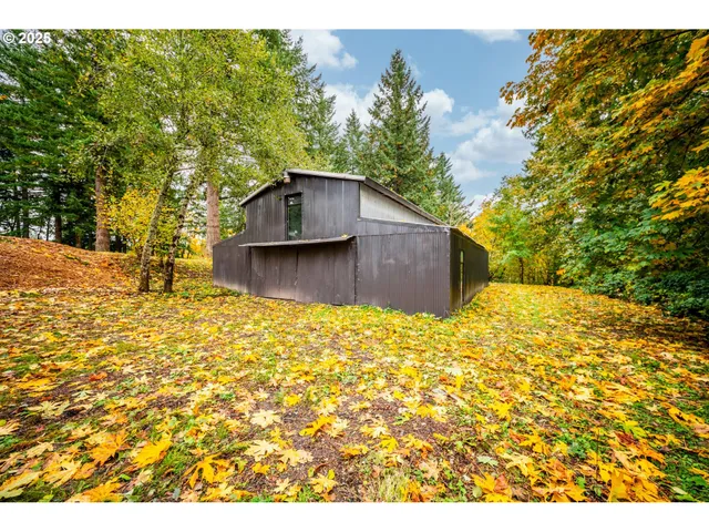 $966,000 | 42600 East Larch Mountain Road, Corbett, OR 97019