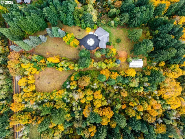 $966,000 | 42600 East Larch Mountain Road, Corbett, OR 97019