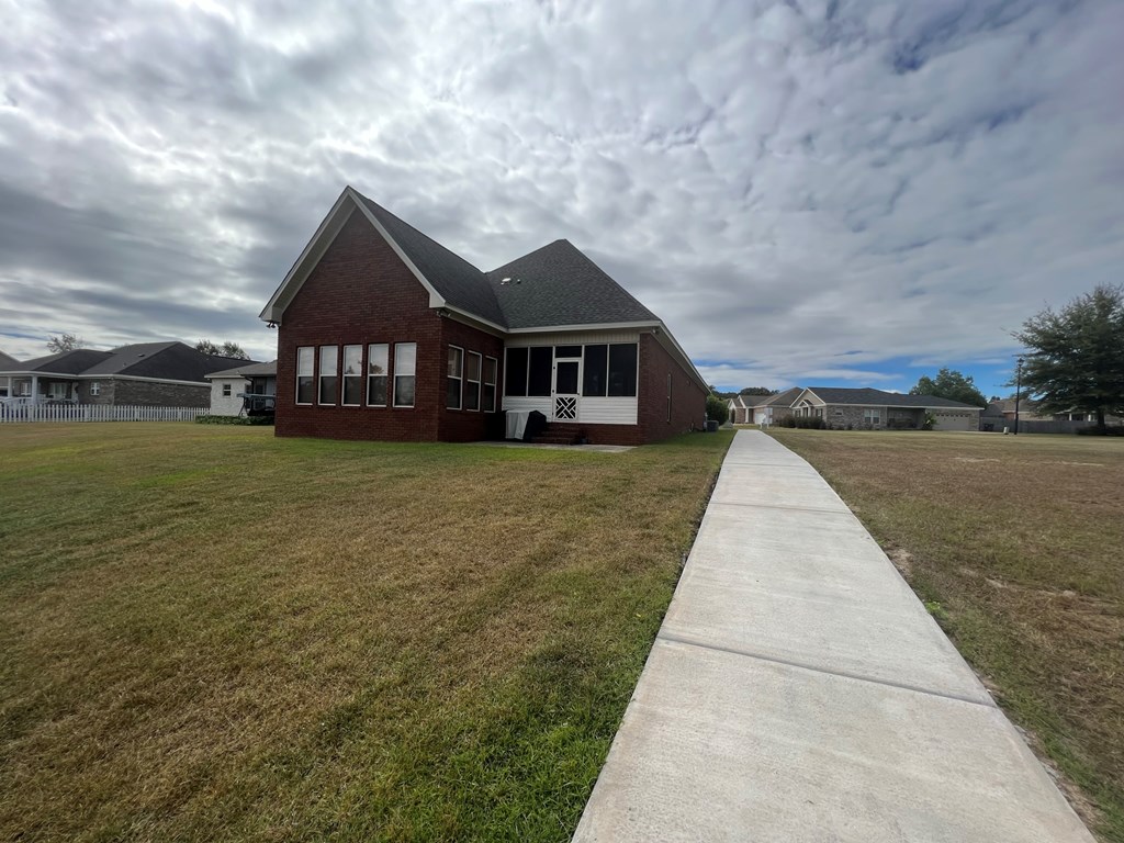 501 Pepperridge Road Houston County, AL 36301 - Photo 6 of 40