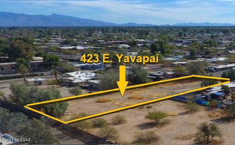 423 East Yavapai Road, Unit 423431 Tucson, AZ 85705 - Photo 1 of 4