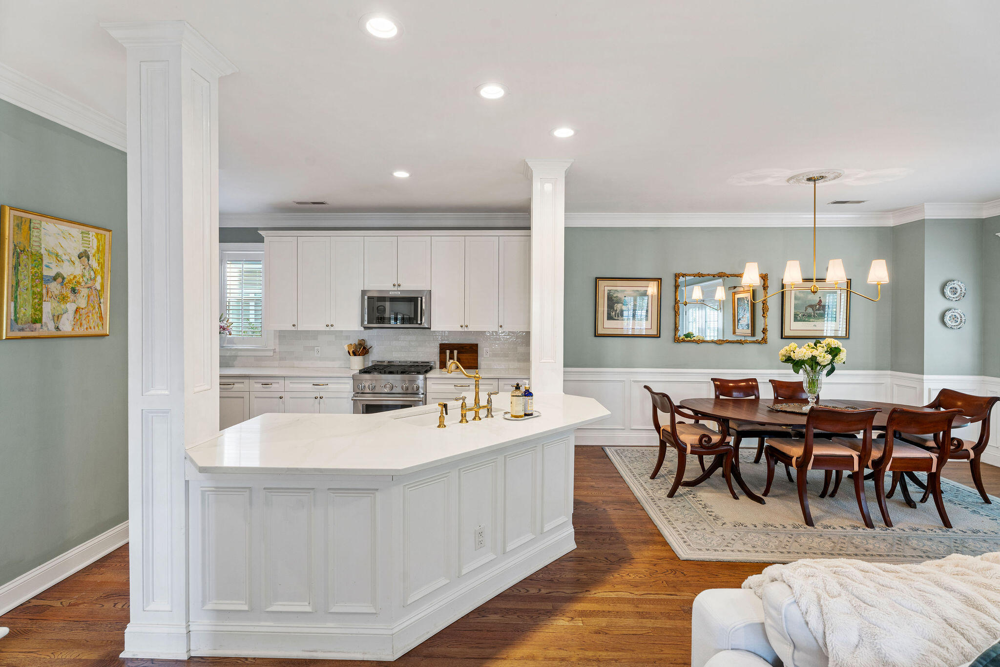 1093 Mathis Ferry Road Mount Pleasant, SC 29464 - Photo 11 of 36 kitchen 4