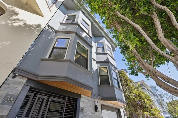 $4,490,000 | 36-38 Camp Street, San Francisco, CA 94110