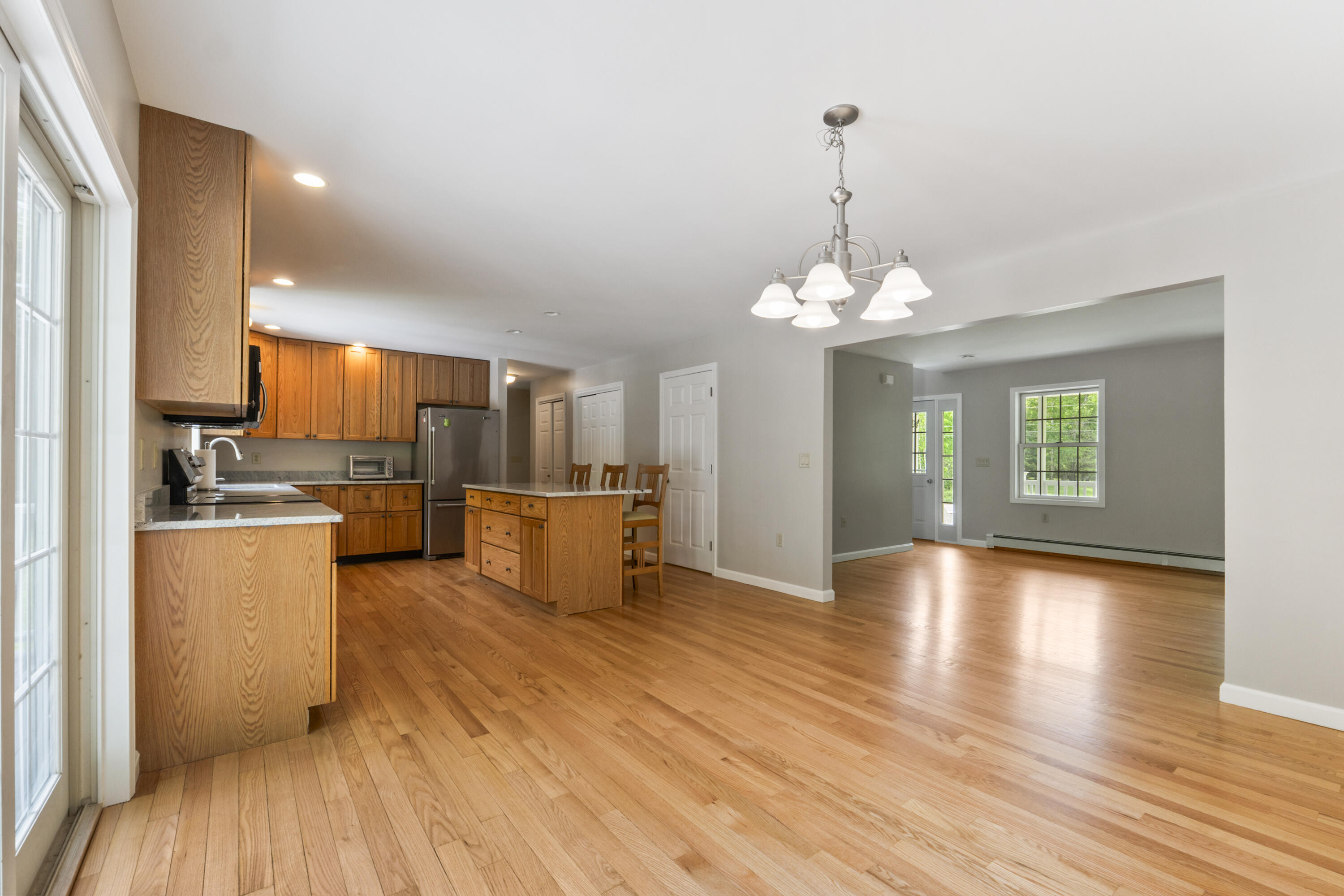 9 Tyrawley Road Farmingdale, ME 04344 - Photo 16 of 57 Kitchen 1