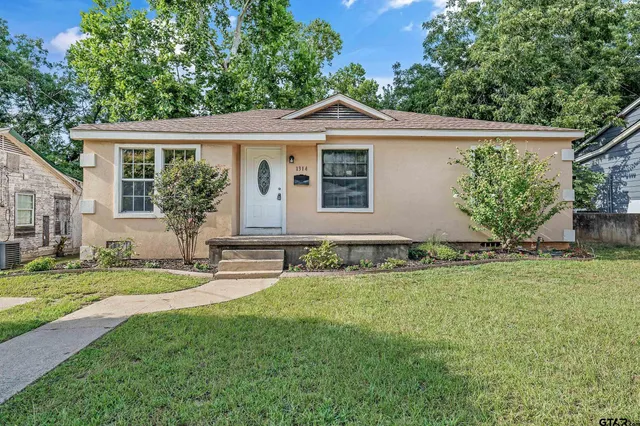 $169,000 | 1314 East Dawson Street, Tyler, TX 75701