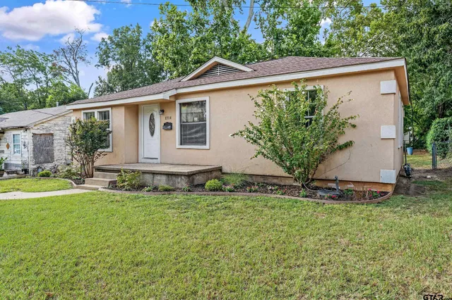 $169,000 | 1314 East Dawson Street, Tyler, TX 75701