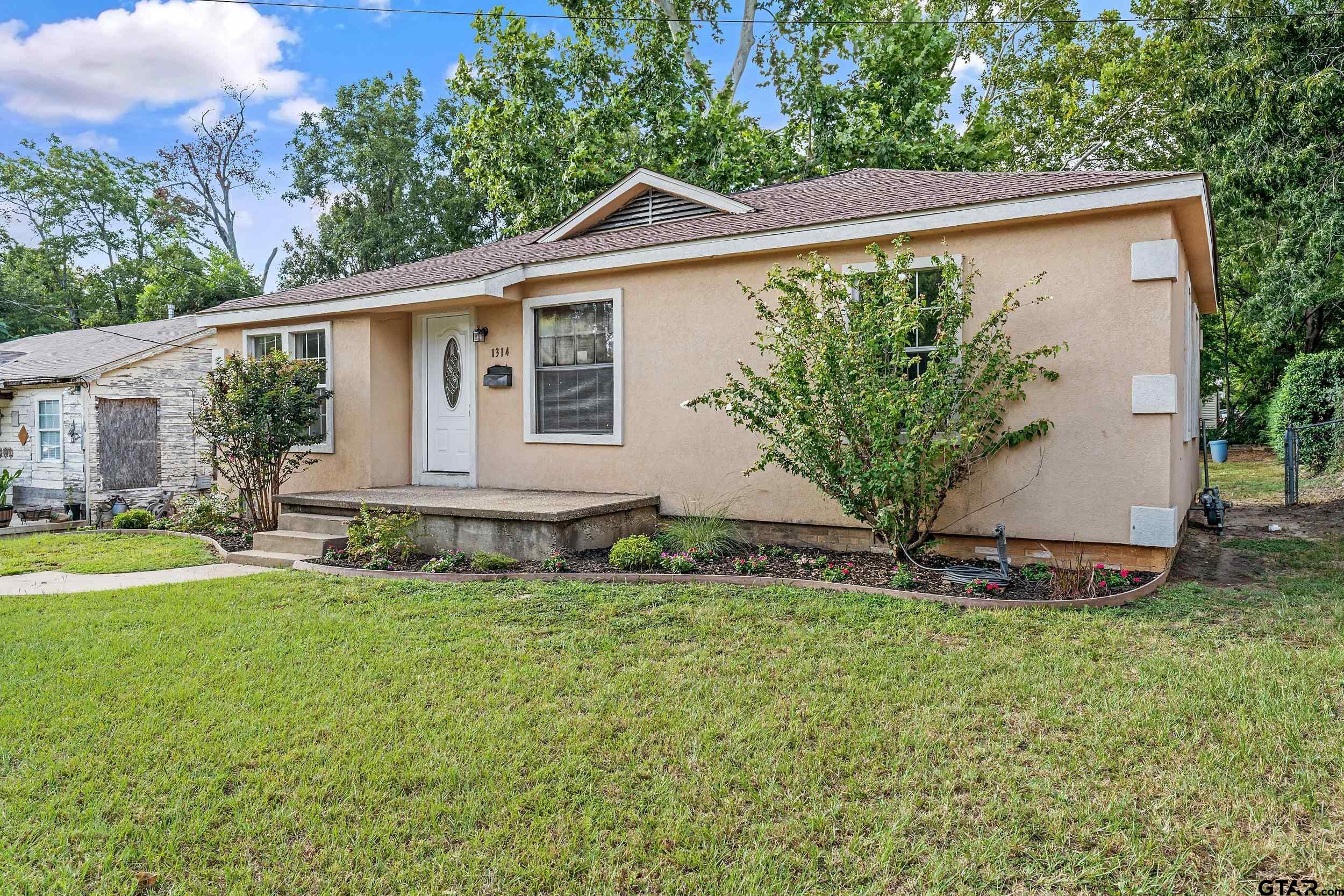 1314 East Dawson Street Tyler, TX 75701 - Photo 2 of 15
