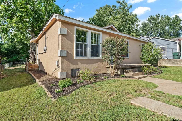 $169,000 | 1314 East Dawson Street, Tyler, TX 75701