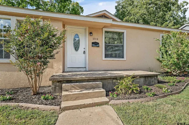 $169,000 | 1314 East Dawson Street, Tyler, TX 75701