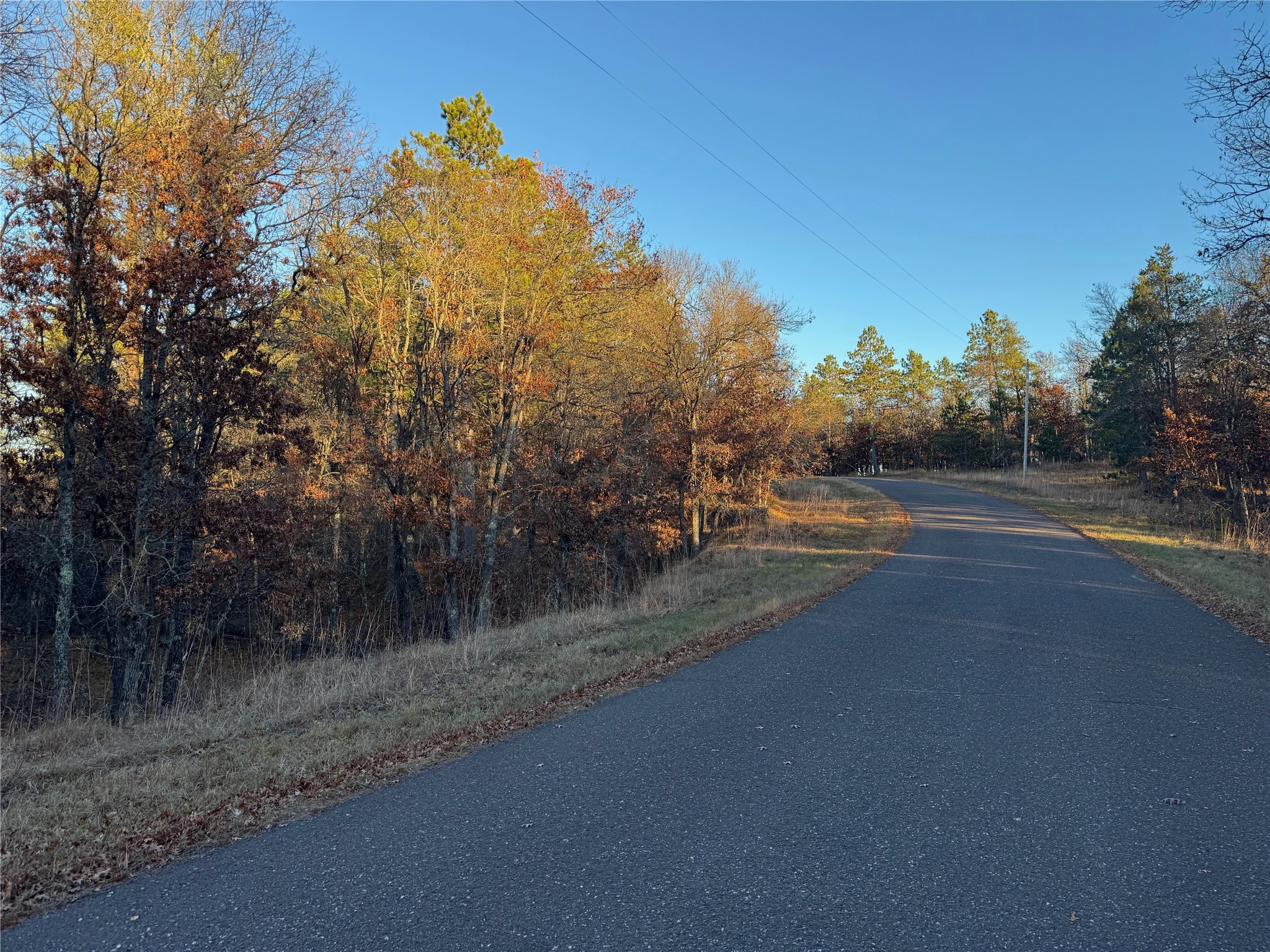 Lot 3 Big Sand Road Minong, WI 54859 - Photo 7 of 35
