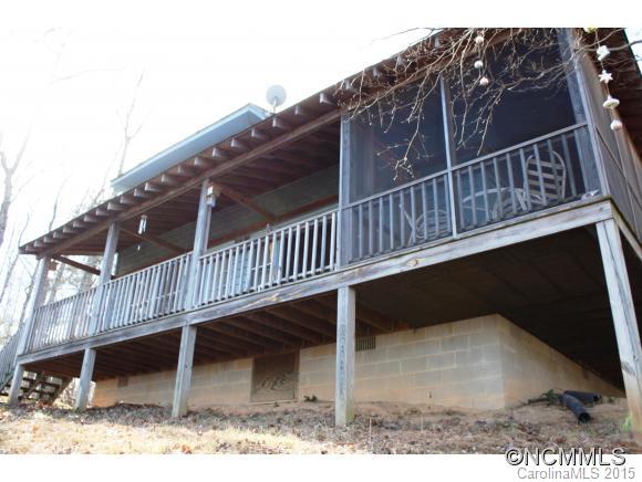 376 Piney Gate Road Saluda, NC 28773 - Photo 13 of 16 Gallery Image 13