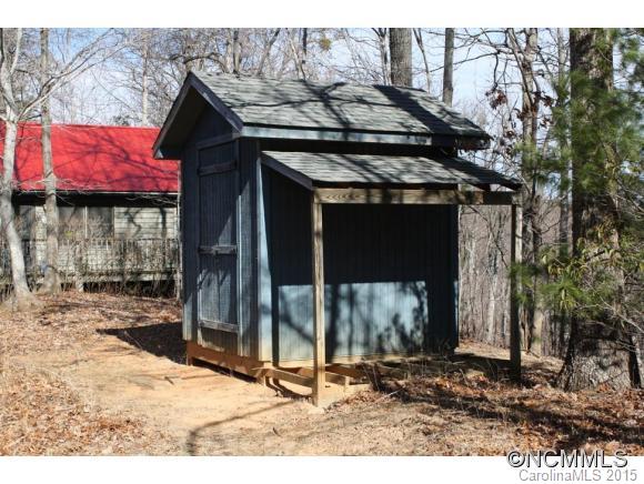 376 Piney Gate Road Saluda, NC 28773 - Photo 15 of 16 Gallery Image 15