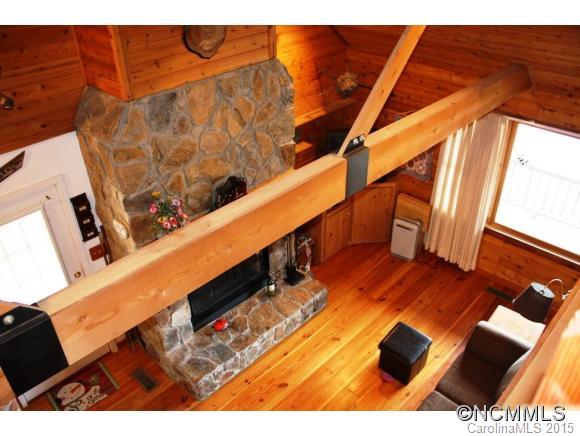 376 Piney Gate Road Saluda, NC 28773 - Photo 5 of 16 Gallery Image 5