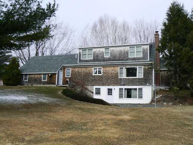 392 Neck Road South China, ME 04358 - Photo 26 of 30 Exterior Back.