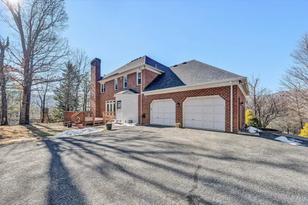 $719,500 | 8109 Winterwood Trail, Roanoke, VA 24018