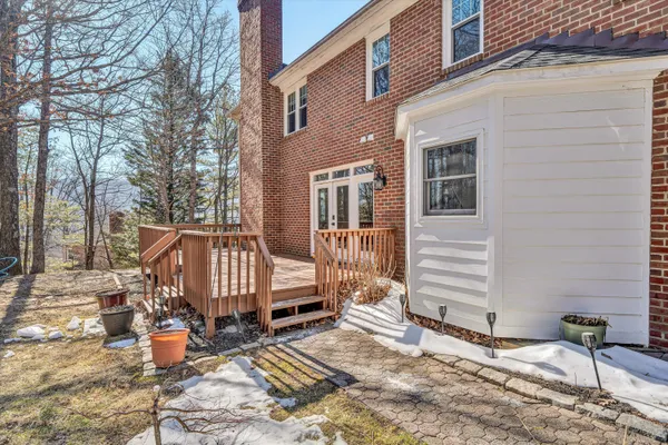 $719,500 | 8109 Winterwood Trail, Roanoke, VA 24018