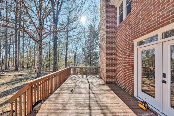 $719,500 | 8109 Winterwood Trail, Roanoke, VA 24018