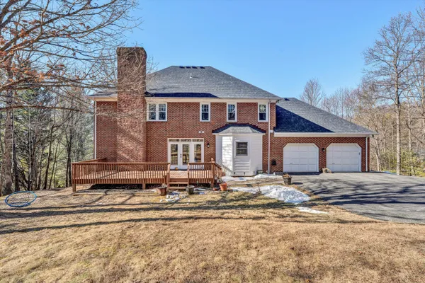 $719,500 | 8109 Winterwood Trail, Roanoke, VA 24018