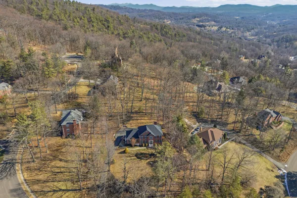 $719,500 | 8109 Winterwood Trail, Roanoke, VA 24018