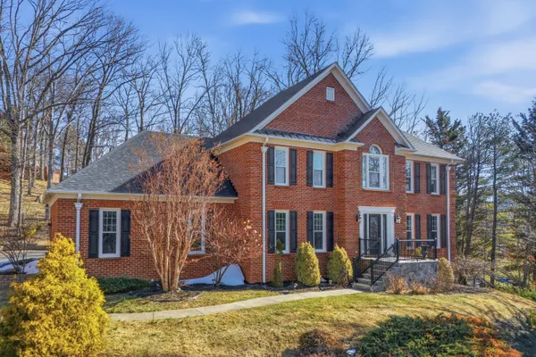 $719,500 | 8109 Winterwood Trail, Roanoke, VA 24018