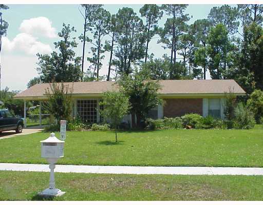 2504 Ridgewood Road Ocean Springs, MS 39564 - Photo 1 of 8 Primary Photo