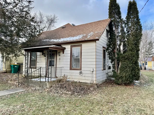 $50,000 | 208 North 6th Street, Kirkland, IL 60146