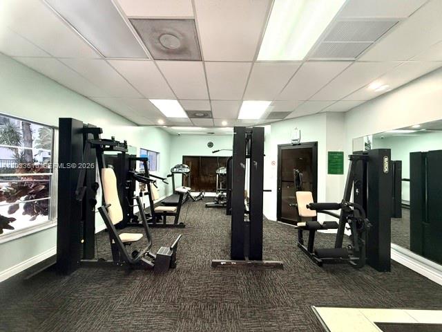 731 North Pine Island Road, Unit 103 Plantation, FL 33324 - Photo 26 of 27