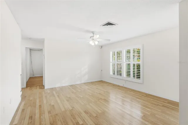 a kitchen with a refrigerator stove and microwave