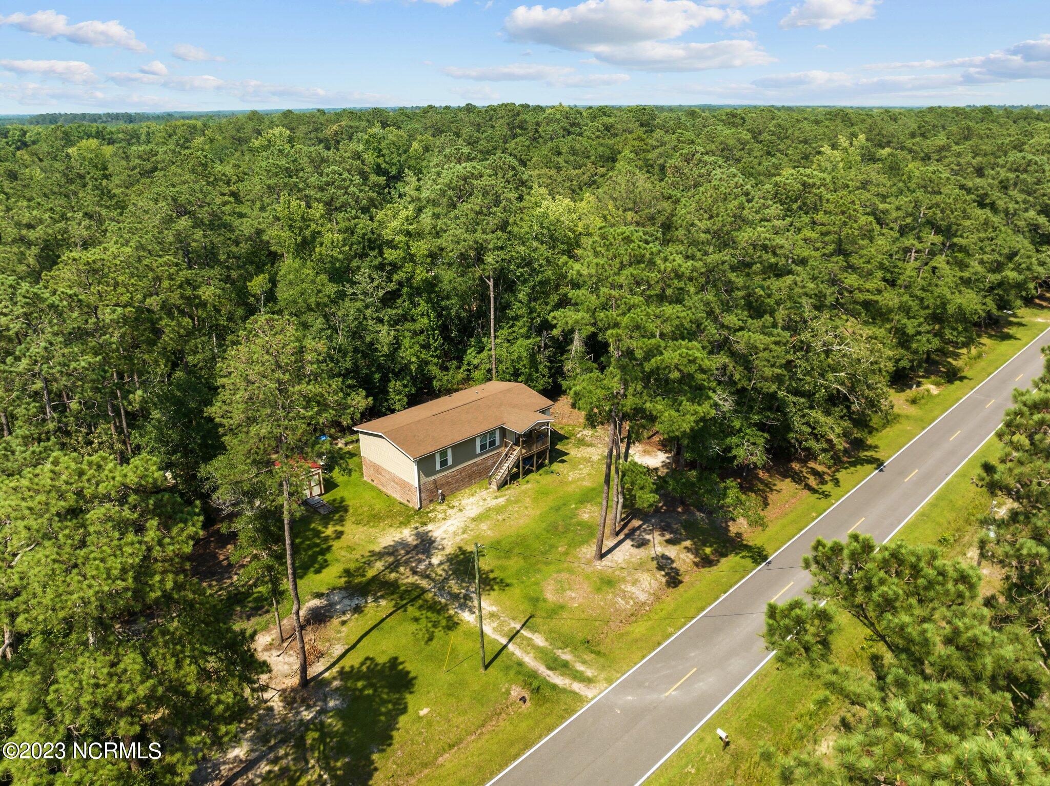 4440 Canetuck Road Currie, NC 28435 - Photo 30 of 30 1-web-or-mls-DJI_0616