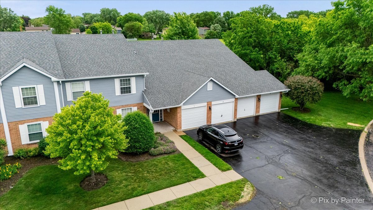 917 Golf Course Road, Unit 2 Crystal Lake, IL 60014 - Photo 34 of 44