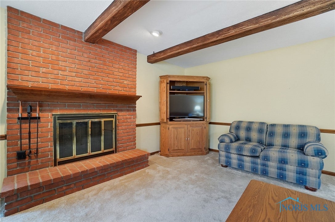 883 Mill Road Perrysburg, OH 43551 - Photo 16 of 49 Gallery Image 16