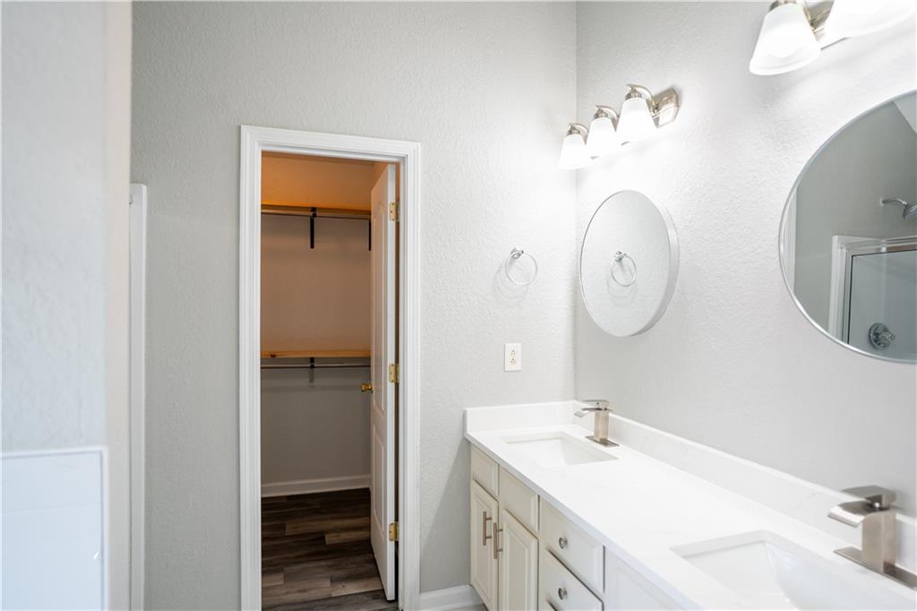 3243 Newtons Crest Circle Snellville, GA 30078 - Photo 27 of 54