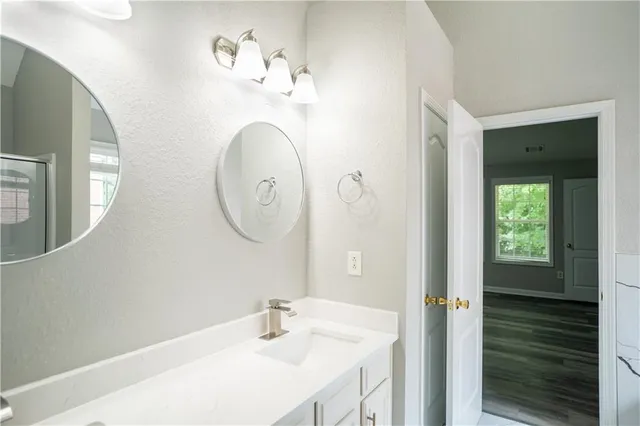 $390,000 | 3243 Newtons Crest Circle, Snellville, GA 30078