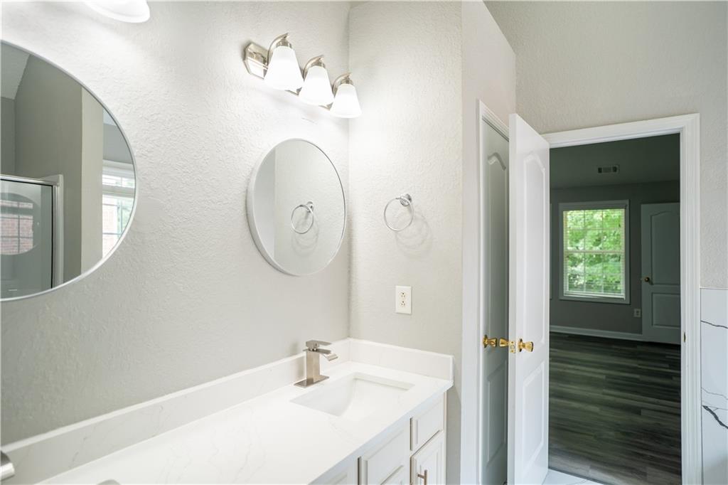 3243 Newtons Crest Circle Snellville, GA 30078 - Photo 28 of 54