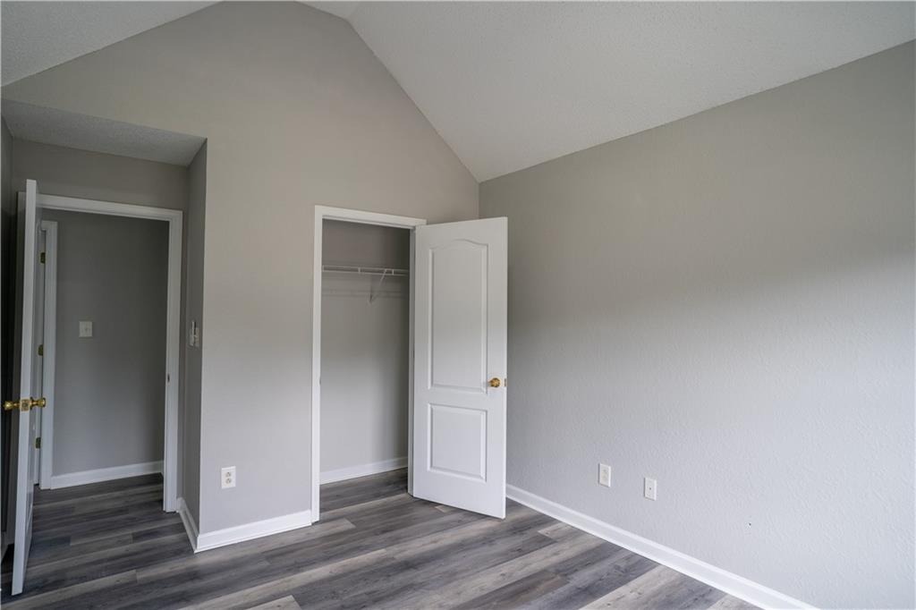 3243 Newtons Crest Circle Snellville, GA 30078 - Photo 43 of 54