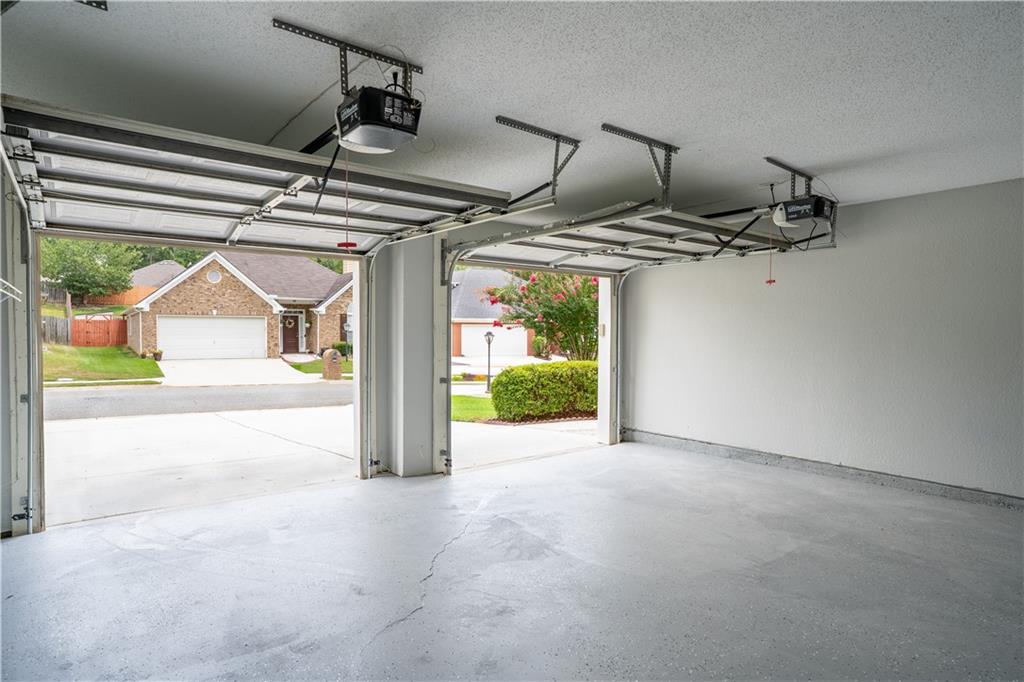 3243 Newtons Crest Circle Snellville, GA 30078 - Photo 50 of 54