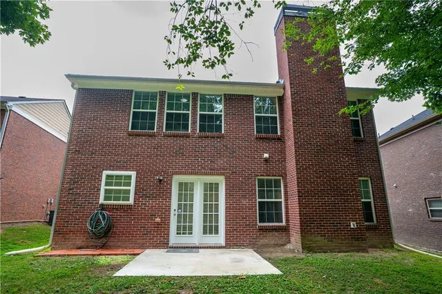 $390,000 | 3243 Newtons Crest Circle, Snellville, GA 30078